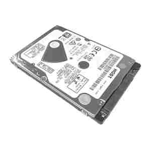 HGST 2,5" 500GB 5400