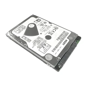 HGST 2,5" 500GB 5400