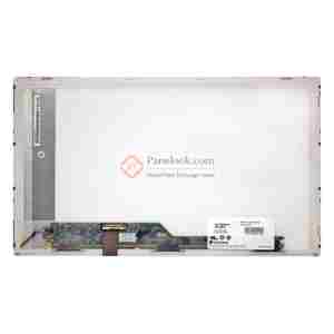 15,6" 1366×768 40-pin