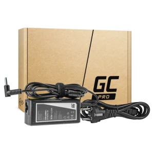 Green Cell PRO napajalnik / AC Adapter 19.5V 3.33A 65W za HP