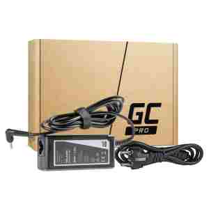 Green Cell PRO napajalnik / AC Adapter 65W za Lenovo