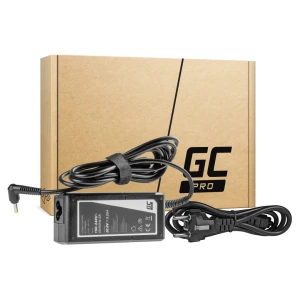 Green Cell PRO napajalnik / AC Adapter 65W za Lenovo