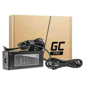 Green Cell PRO adapter 19V 6.3A 120W za Asus 120W