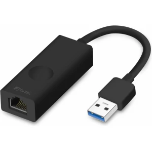 Fantec pretvornik USB - mrežni UTP GIGA 1960