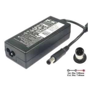 Dell napajalnik 19.5V 3.34A 65W za Dell