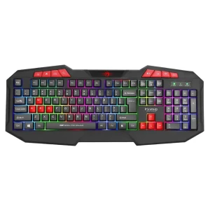 MARVO K602 RGB EN TIPKOVNICA - odprta embalaža