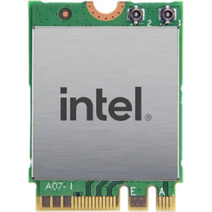 Intel Dual Band WiFi 6 AX200NGW + Bluetoth 5.2 M.2 kartica