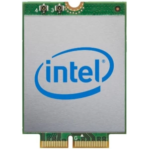 Intel Dual Band WiFi 6E AX210NGW + Bluetoth 5.2 M.2 kartica