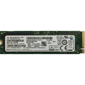 Samsung PM951 128 GB M.2 NVMe