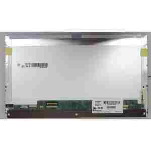 15,6" 1600x900 40-pin