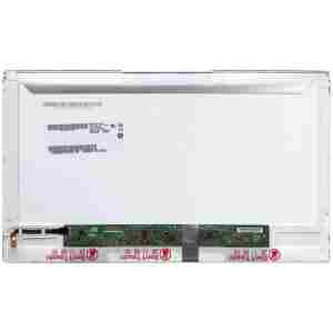 15,6" LED LCD panel 30-pin 1366x768 rabljen