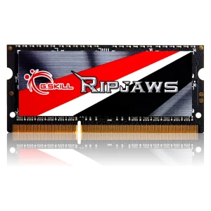 G.Skill 8GB DDR3L-1600 MHz
