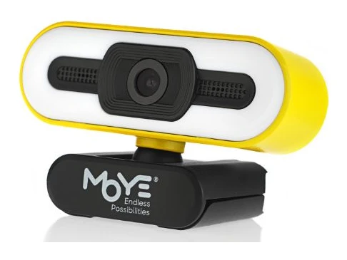 MOYE OT-Q2 VISION 2K SPLETNA KAMERA
