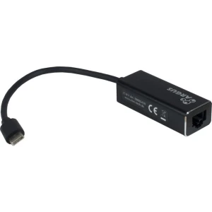 Inter-tech ARGUS IT-811 gigabit LAN USB Type C mrežni adapter