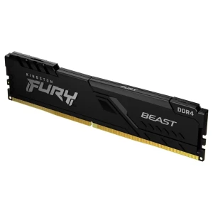 Kingston Fury Beast 64GB Kit (2x32GB) DDR4-3200 DIMM CL16, 1.35V