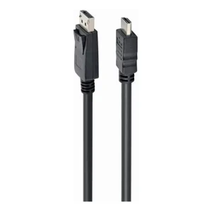 CABLEXPERT kabel DisplayPort na HDMI 3m