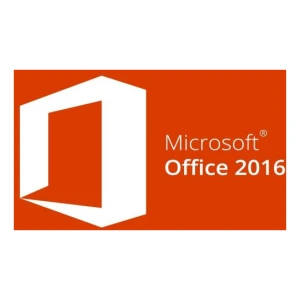 Microsoft Office 2016 Standard Volume license (Word, Excel, PowerPoint, One Note
