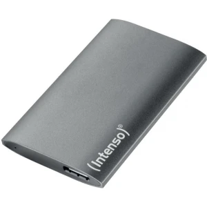 Intenso 1TB SSD Premium USB 3.2