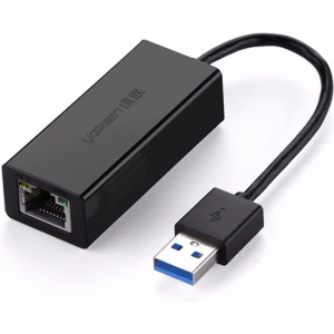 Ugreen USB 3.0 Gigabitna mrežna kartica - box