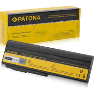 Akumulator Asus M50 M60 M70 X55 X57 G50 G51 N61 L50 N53 X64 G60 ASUS A32-M50