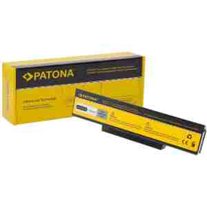 Akumulator za ASUS K72 K72DR K72DY K72F K72JK K72JR K72JT K72JU N71Ja N71Jq