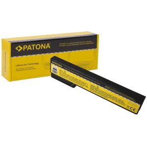 PATONA akumulator za HP 8460p 8460w 8470p 8560p 6360b 6460b 6465b 6560b 6565b