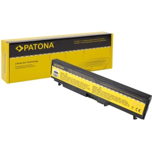 PATONA akumulator za Lenovo L430 L530 T430 T430I T530 T530I W530I W530