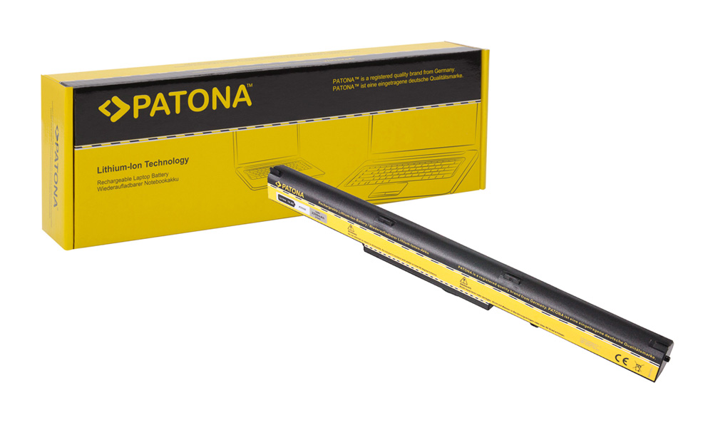 PATONA akumulator za Asus X550E Pro P750L P750LB X550E F550 F550D F550DP F751 F751L