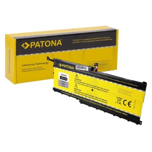 PATONA Battery za Lenovo ThinkPad X1 Carbon Yoga Serie 00HW028 SB10F46466