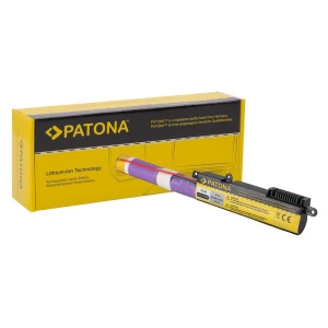 PATONA akumulator za Asus X540 X540LA X540LJ X540SA X540SC X540 YA X540S Serie A31N1519