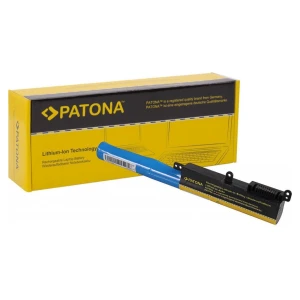PATONA akumulator za Asus X541 Serie 0B110-00440000 A31LP4Q A31N1601