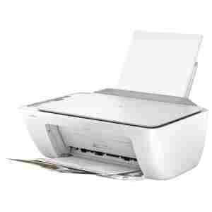 Tiskalnik HP DeskJet 2810e All-in-One brizgalni / barvni