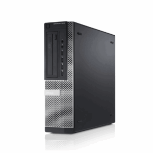 Dell Optiplex 7010 SFF i5 / 8GB / 240 GB SSD