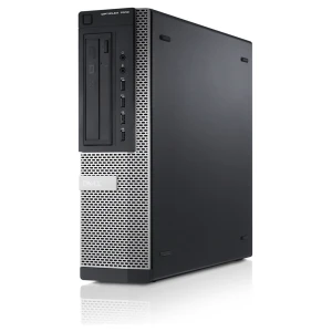 Dell Optiplex 7010 SFF i5 / 8GB / 240 GB SSD