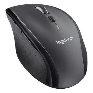 Logitech Marathon M705 optična miška