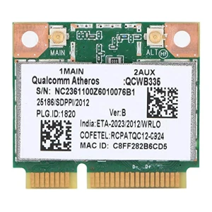 Qualcomm Atheros WiFi kartica