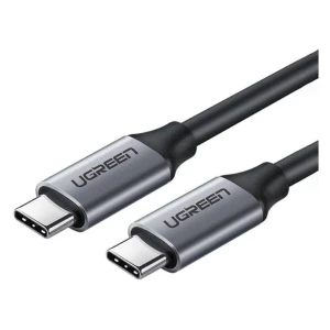Ugreen USB-C 3.1 Gen1 3A 60W kabel, avdio+video, 1,5M