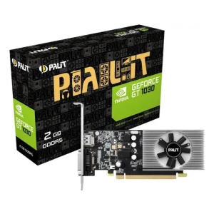 nVidia GT1030 2GB DDR4 Palit DVI-D HDMI