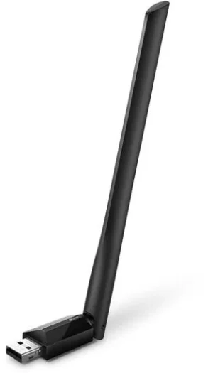 TP-LINK Archer T2U PLUS 600Mbps Dual Band brezžična USB mrežna kartica