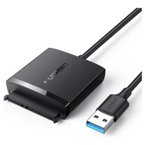 Ugreen USB 3.0 na SATA Adapter za trdi disk - box