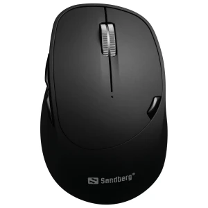 Sandberg Wireless Mouse Pro Recharge polnilna brezžična miška