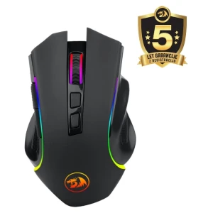 REDRAGON GRIFFIN ELITE M607-KS ŽIČNA/BREZŽIČNA MIŠKA