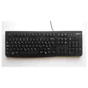 Logitech tipkovnica K120