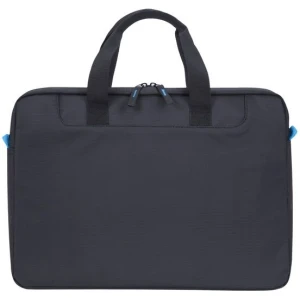 RivaCase torba za prenosni računalnik 14 črna 8027 black