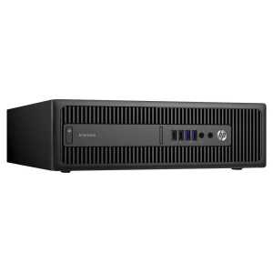 SFF HP 800 G2 i5-6500