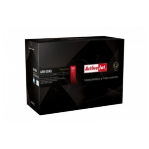 ActiveJet črn toner HP 55X