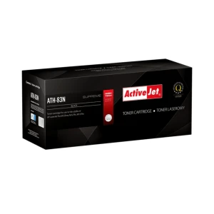 ActiveJet črn toner HP 83A CF283A
