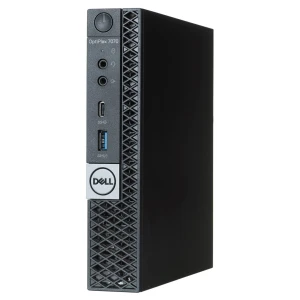 DELL OptiPlex 7070 Micro i5-9500T 16GB 256GB SSD mSFF