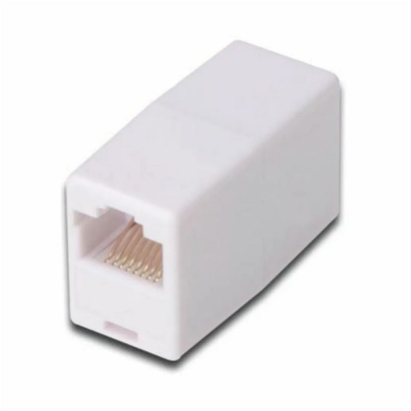 RJ45 I ČLEN - spojka UTP CAT.5e DIGITUS