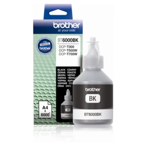 Brother BT-6000 BK črna kartuša